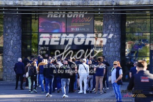 REMORK'Show 2026