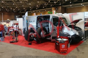 Salon du Dépannage 2016