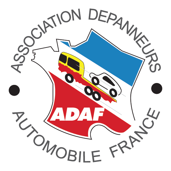 Dépanneurs, Remorquage, ADAF, Association, Association automobile, France