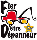 FIER D’ÊTRE DÉPANNEUR
