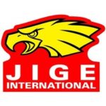 JIGE INTERNATIONAL