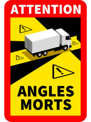 Nouvelles réglementations dépannage autoroute fourrière angle-mort