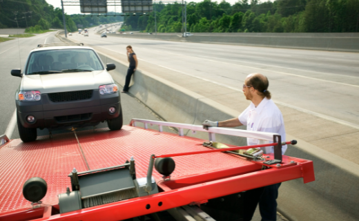 Nouveaux tarifs autoroutes dépannage