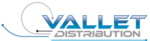 VALLET DISTRIBUTION
