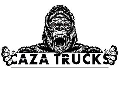 CAZA TRUCKS