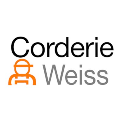 CORDERIE WEISS