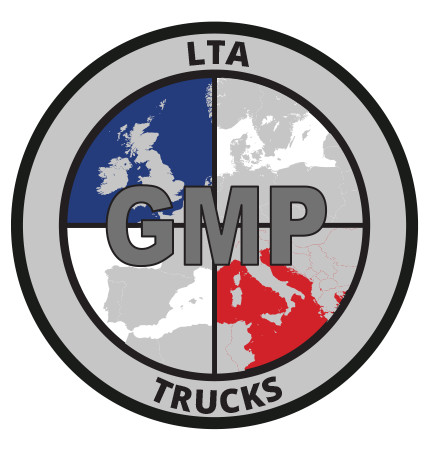 GMP TRUCK