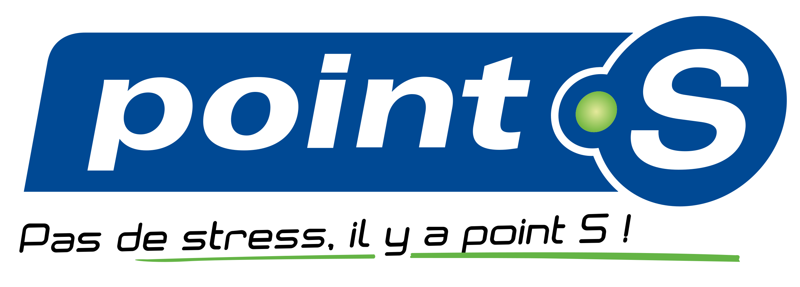 POINT S