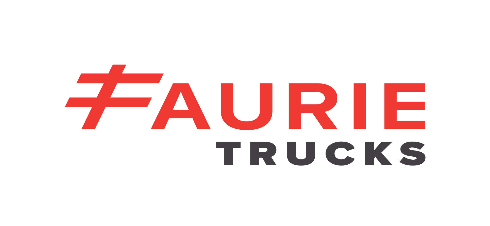 FAURIE TRUCKS