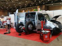 Salon international du dépannage 2016