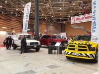 Salon international du dépannage 2016