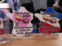 Salon dépannage ADAF, Trophée, Trophée de l'innovation; salon dépanneur adaf, salon dépannage, challenge innovation