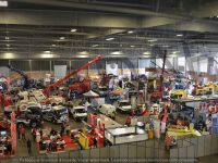 Salon international dépannage 2022