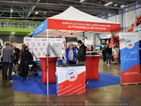 Salon international dépannage 2022