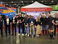 Salon international dépannage 2022