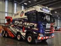 Salon international dépannage 2022